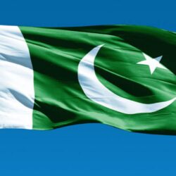 Pakistan Flag Wallpapers HD 2015