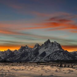 FHDQ Stunning Wyoming Wallpapers for Free, Wallpapers