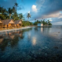 Daily Wallpaper: French Polynesia