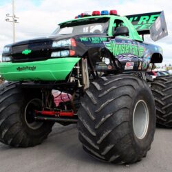 Monster Truck Some Amazing Wallpapers & Image