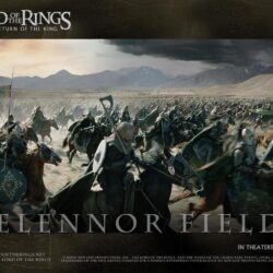 25157+ The Lord Of The Rings The Return Of The King Wallpapers And
