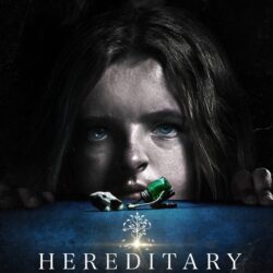 Hereditary 2018 Movie Poster, HD 4K Wallpapers