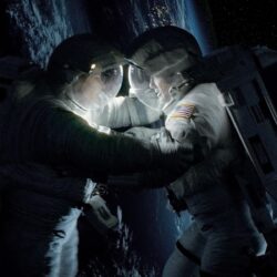 Review: ‘Gravity’