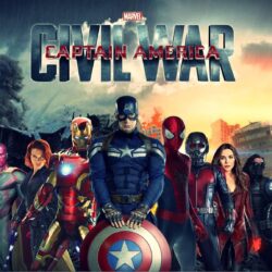 Captain America: Civil War Wallpapers Image Photos Pictures