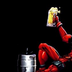 Movie : Download Funny Deadpool Wallpapers High Definition Hd Games