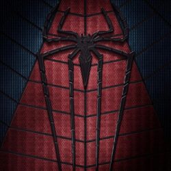 The Amazing Spider