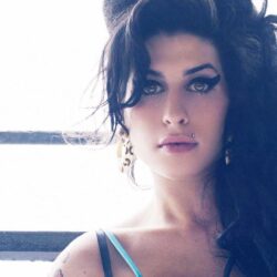 Amy Winehouse Wallpapers HD