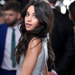 Camila Cabello Scores First Solo Magazine Cover Since Leaving