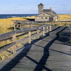 Cape Cod National Seashore, Massachusetts