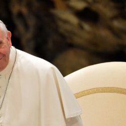 The pope and the pews: Match made?