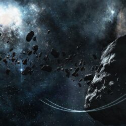 Asteroids and Meteors