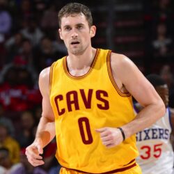 Kevin Love HD Wallpapers