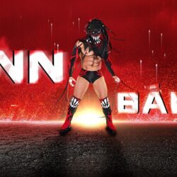 WWE: Finn Bálor