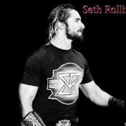 Seth Rollins Wallpapers 2015