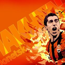 Wallpapers Football, Football, Henrikh Mkhitaryan, Henrikh Mkhitaryan