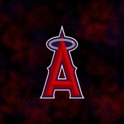 Los Angeles Angels Wallpapers by hershy314