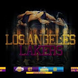 Iphone Los Angeles Lakers Wallpapers