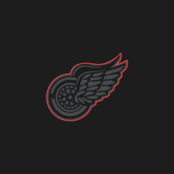 Detroit Red Wings NHL Wallpapers FullHD old by BV92