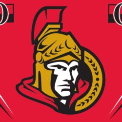 Ottawa Senators Logo Desktop