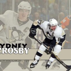 Sidney Crosby Hockey Player Wallpapers