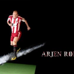 Arjen Robben wallpapers