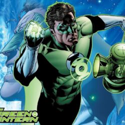 Green Lantern Computer Wallpapers, Desktop Backgrounds