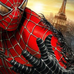 Spiderman 3 Wallpapers