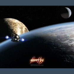 Universal HD > Firefly > Gallery
