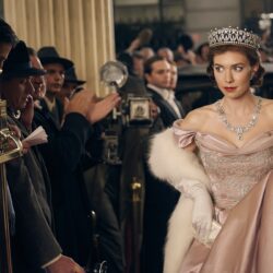 The Crown TV Series HD Wallpapers 65667 px