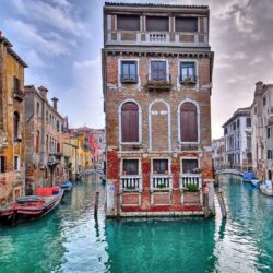 Venice Wallpapers and Backgrounds Image