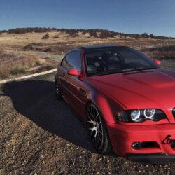 Bmw cars outdoors vehicles m3 e46 wallpapers
