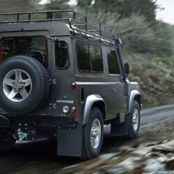 Cool Land Rover Defender 2016 Wallpapers, 781539