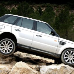 Land Rover HD Wallpapers and Backgrounds