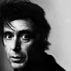 33 Al Pacino HD Wallpapers