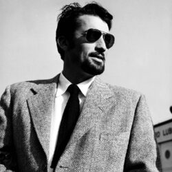 Gregory Peck photo gallery
