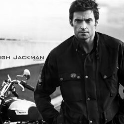 Hugh Jackman HD Wallpapers