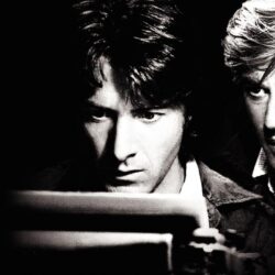 COMING: ALL THE PRESIDENT’S MEN, THE DOCUMENTARY
