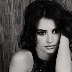 Penelope Cruz Wallpapers Gallery Picture