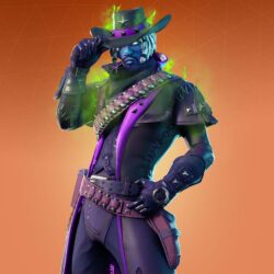 Deadfire Fortnite Outfit Skin How to Get + Unlock