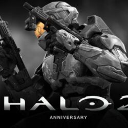 Halo 2 Anniversary Wallpapers id