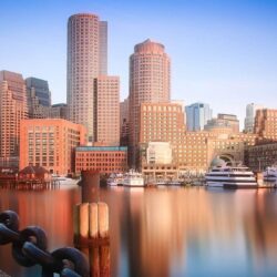 HD Free Boston Wallpapers For Desktop Download: The Historical