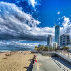 Gold Coast Wallpapers 7