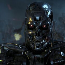 Arnold Schwarzenegger new role confirmed for Terminator 6
