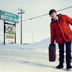 FX FARGO, Fargo wallpapers featuring Martin Freeman as Lester