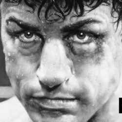 Robert De Niro 1980 Raging Bull Classic Scorsese wallpapers