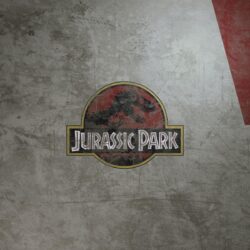 Jurassic Park Wallpapers