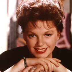 Judy Garland HD Wallpapers