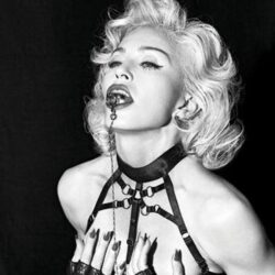 Madonna Wallpapers 12