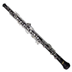 Oboe 5 » Image