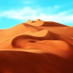 Desert Sand Dune wallpapers and image